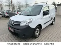 Brugt Renault Kangoo Rapid Extra 90 HK (66 kW) 2015 Hvid MPV