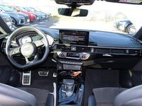 Gebraucht Audi S5 Ambiente 341 PS (250 kW) 2021 Mythosschwarz metallic Coupé