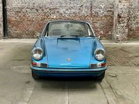 gebraucht Porsche 911S 9112.2 Targa