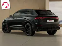 Neu Audi RS Q8 Performance 640 PS (470 kW) 2026 Schwarz SUV