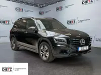 Gebraucht Mercedes GLB200 Progressive 150 PS (110 kW) 2025 Kosmosschwarz SUV