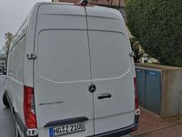 Gebraucht Mercedes Sprinter 143 PS (105 kW) 2021 Van