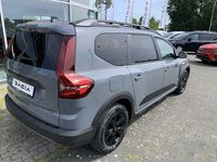 Neu Dacia Jogger Extreme 101 PS (74 kW) 2025 Schiefergrau Van / Kleinbus