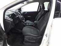 Gebraucht Ford Kuga Titanium 179 PS (131 kW) 2019 Weiß SUV