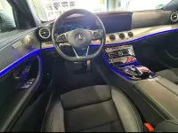 Gebraucht Mercedes E250 AMG line 211 PS (155 kW) 2017 Kombi