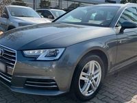 Gebraucht Audi A4 Sport 150 PS (110 kW) 2016 Grau Kombi