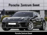 Gebraucht Porsche Panamera 4S 544 PS (400 kW) 2024 Grau Limousine