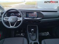 Neu VW Caddy Edition 102 PS (75 kW) 2026 Indiumgrau metallic Van / Kleinbus