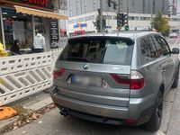 Gebraucht BMW X3 285 PS (209 kW) 2007 SUV