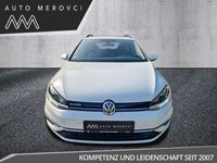 gebraucht VW Golf VIII VII Comfortline BlueMotion 1.5 CNG DSG/ACC