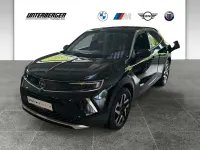 Occasion Opel Mokka-e Elegance 100 kW (136 ch) 2022 Noir SUV