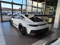 Gebraucht Porsche 911 GT3 RS 525 PS (386 kW) 2024 Weiß Coupé