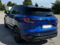 Usata Renault Austral 158 CV (116 kW) 2023 Blu SUV