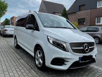 gebraucht Mercedes V250 AMG lang 4 Matic 9G-Tronic Edition