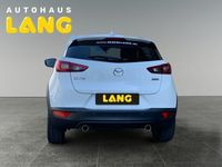 Gebraucht Mazda CX-3 Center-Line 121 PS (88 kW) 2019 Andere SUV