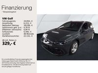gebraucht VW Golf VIII GTE 1.4 DSG e-Hybrid*Navi*SHZ*LED+*PDC*