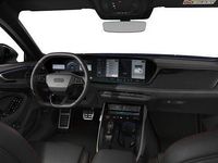 Neu Audi A5 S-Line 367 PS (269 kW) 2026 Daytonagrau perleffekt Kombi