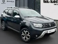 Gebraucht Dacia Duster Prestige 131 PS (96 kW) 2022 Grau SUV