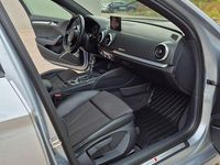 Gebraucht Audi A3 S-Line 190 PS (139 kW) 2017 Silber Limousine
