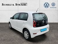 gebraucht VW up! up! move