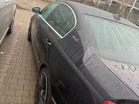 Gebraucht VW Passat Highline 200 PS (147 kW) 2005 Schwarz Limousine