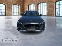 Gebraucht Mercedes E400 330 PS (242 kW) 2022 Metalliclack graphitgrau Kombi