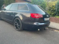 Gebraucht Audi A6 179 PS (131 kW) 2006 Grau Kombi