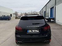 Gebraucht Porsche Cayenne 245 PS (180 kW) 2012 SUV