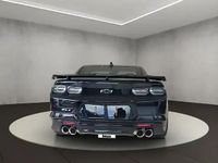 Gebraucht Chevrolet Camaro 659 PS (484 kW) 2024 Farbe: black Coupé