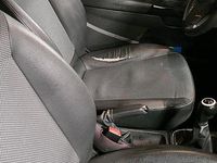 Second-hand Opel Corsa 80 CP (58 kW) 2008 Negru Hatchback