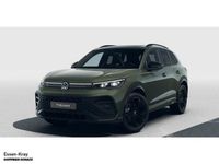 Neu VW Tiguan R-line 193 PS (141 kW) 2025 Cipressinogrün metallic SUV