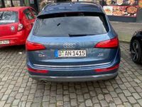 gebraucht Audi Q5 2.0 TDI S tronic