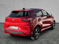 Gebraucht Ford Puma ST-Line 155 PS (114 kW) 2025 Rot SUV