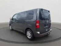 Gebraucht Citroën Spacetourer Shine 179 PS (131 kW) 2022 Grau Van / Kleinbus