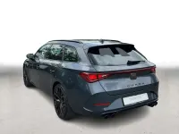 Gebraucht Cupra Leon VZ 300 PS (220 kW) 2024 Grau Limousine