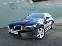 gebraucht Volvo V60 CC Volvo V60 Cross Country, 19.990 km, 197 PS, EZ 12.2021, Diesel