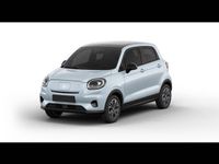 Nuevo Leapmotor T03 69 kW (95 CV) 2025 Plateado Utilitario