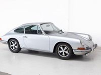 Gebraucht Porsche 911 190 PS (139 kW) 1966 Grau Coupé