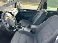 Gebraucht VW Golf VII Sound 125 PS (91 kW) 2017 Schwarz Limousine