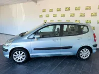Gebraucht Honda Jazz ES 83 PS (61 kW) 2006 Sirius blue m. Kleinwagen