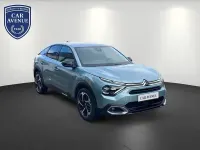 Gebraucht Citroën C4 PureTech 131 PS (96 kW) 2024 Blau SUV