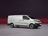 gebraucht Opel Vivaro Cargo M, 1.5 Diesel (75 kW /102 PS) MT6