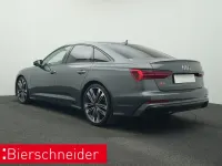 Gebraucht Audi S6 Sport 344 PS (253 kW) 2024 Grau Limousine