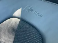 Occasion Audi A5 S-Line 177 ch (130 kW) 2015 Gris Coupé