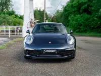 Gebraucht Porsche 911 Carrera 4S 400 PS (294 kW) 2013 Blau Coupé