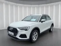 Gebraucht Audi Q3 245 PS (180 kW) 2023 SUV