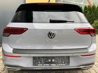 Gebraucht VW Golf VIII Move 150 PS (110 kW) 2023 Grau Limousine
