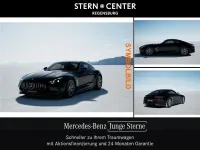 Gebraucht Mercedes AMG GT 63 Premium Plus 585 PS (430 kW) 2025 Schwarz Coupé