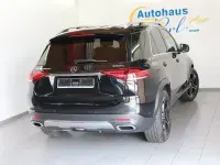 Gebraucht Mercedes GLE350 de 320 PS (235 kW) 2020 Schwarz SUV