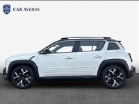 Neu Renault 4 E-Tech Komfort 110 kW (150 PS) 2026 Weiss SUV